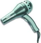 Rotating Collar Hairdryer