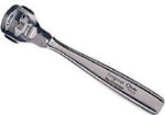 Stainless Steel Callus Remover - Original Credo