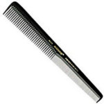 Professional Hard Rubber Barber Comb