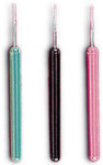 Comfort Hooks Kit - Includes 3 Different Hair Extraction Hooks