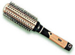Circular Hot Brush - Nylon Bristle - Medium