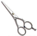 Diamond - Champion Class - German Scissors - 5"