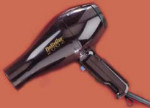 Babyliss Pro Hairdryer