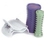Superclips - Clip for Electrical Hot Rollers - 15 Clips / Bag