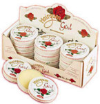 Hairgum - Light Hold Styling Pomade For Women - GUMGIRL (piece)