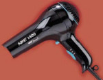 1600 Watt Hairdryer