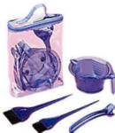 Isinis - Translucent Blue Tint Kit