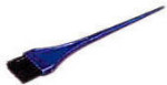 Isinis - Tint Brush - Translucide Blue - Small