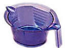 Isinis - Tint Bowl - Translucide Blue