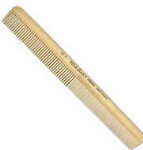 Silkline - Wave Comb - 8-1/2"