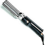 Triple Barrel Waving Iron