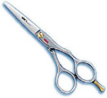 Gold Edition - Japanese-Style Scissors - with Offset Handles - 5"