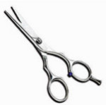 Master Class - German Scissors - 5"