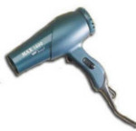Hairdryer - Green