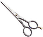 Comfort Class - German Scissors - Micro-Serrated Blades - 5"