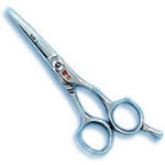 Nova - Japanese-Style Scissors - 5"