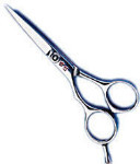 Lefty - Japanese Style Scissors - Offset - 5"