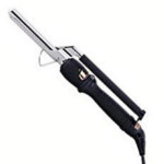 Professional Curling Iron with Marcel Handle - 1"