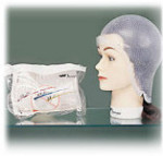Silicone Streaking Cap - Reusable - Large