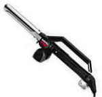 Professional Curling Iron with Marcel Handle - 1"