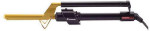 Professional Curling Iron with Marcel Handle - 1/2"