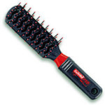 Large Tunnel Vent Hair Brush - Babyliss Pro