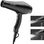Babyliss Dual Turbo Hairdryer