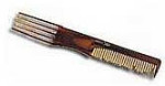 Tortoise - Flip-Side Comb