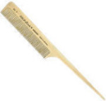 Silkline - Tail Comb - 8"