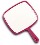 Professional Hand Mirror - Large