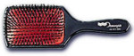 Paddle Brush - Boar Bristle - Large