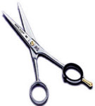 Micromotion - Elitaire - German Scissors - 6"