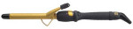 Professional Curling Iron with Spring Handle - 1"