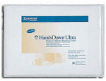 Graham - HANDSDOWN - Protective Barrier Manicure Towels - 50 Towels/Bag