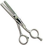 Japanese-Style Comfort Scissors - Thinners - 6" - 24 Teeth