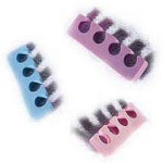 Toe Separators