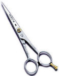 Dovo Micromotion - Slide-Cut - German Scissors - 5 1/2"