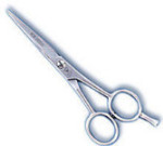 Satina - German Scissors - Adjustable Tension Dial - 5"