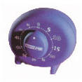 Babyliss - Mechanical Timers - Circular - Blue