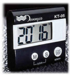 Countdown Timer - with Jumbo Numbers