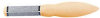 Dannyco - Personal - Round Callus Rasp
