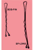 Bobby Pins - Extra Long Size
