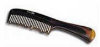 Dannyco - Personal - Tortoise - Detangler Comb