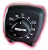 Dannyco - Personal - Babyliss - Mechanical Timers - Square - Black