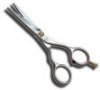 Dannyco - Personal - Standard Class - German Scissors - 5.5"