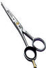 Micromotion - Elitaire - German Scissors - with Offset Handles - 5"