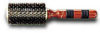 Dannyco - Personal - Circular Hot Brush - Pre-Softened Boar Bristle - Large