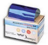 Heavy Aluminum Foil Rolls - 1 lb - 270 Feet - Blue