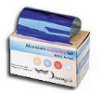 Heavy Aluminum Foil Rolls - 2.2 lbs - 600 Feet - Blue