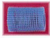 Gripping Curlers - EZ Grip - Blue - 1 3/4" - Set of 3